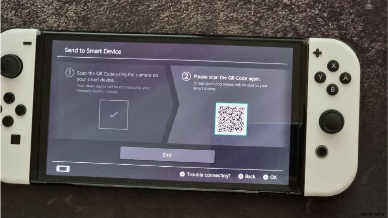 Kết nối liền mạch Nintendo Switch của bạn với PC:Hướng dẫn đầy đủ 