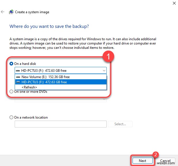 Chuyển Windows sang ổ cứng mới một cách liền mạch:Hướng dẫn từng bước 