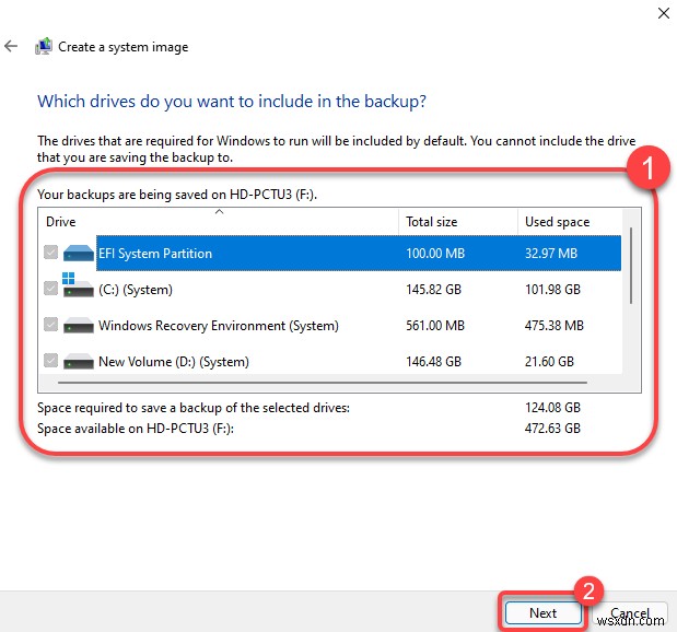 Chuyển Windows sang ổ cứng mới một cách liền mạch:Hướng dẫn từng bước 