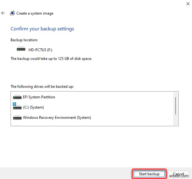 Chuyển Windows sang ổ cứng mới một cách liền mạch:Hướng dẫn từng bước 