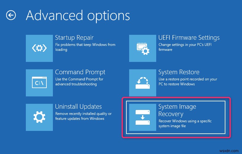 Chuyển Windows sang ổ cứng mới một cách liền mạch:Hướng dẫn từng bước 