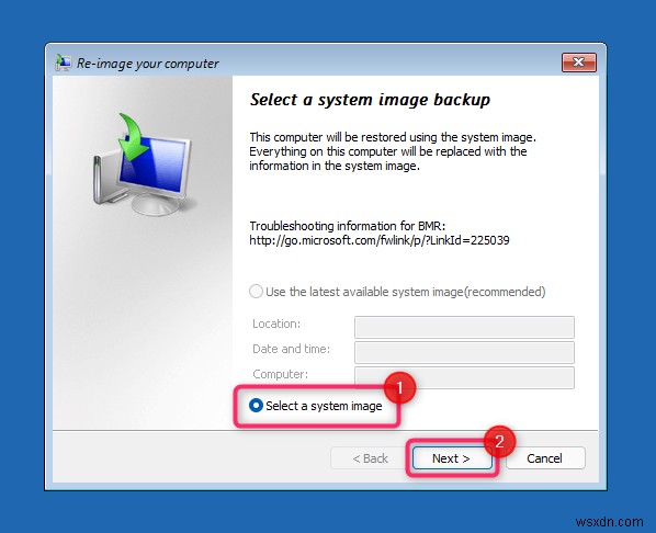 Chuyển Windows sang ổ cứng mới một cách liền mạch:Hướng dẫn từng bước 