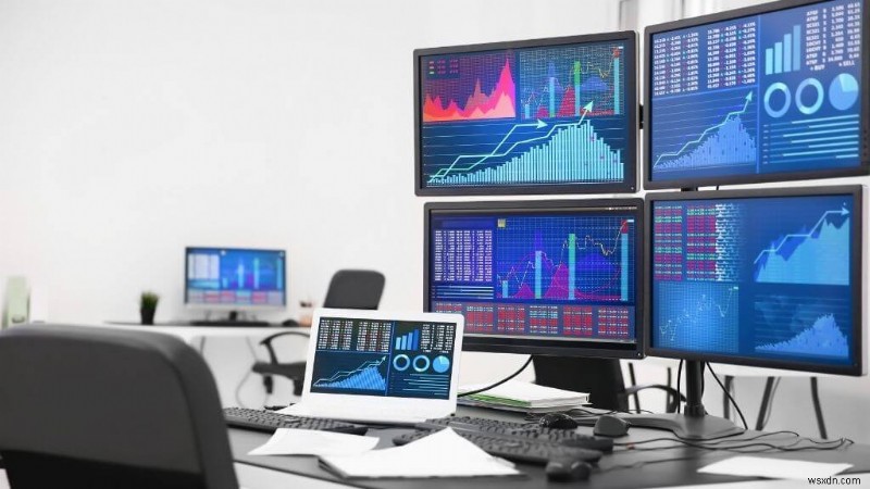Xây dựng một chiếc PC:Cách ước tính chính xác chi phí 