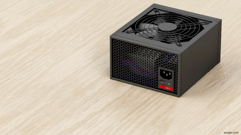 Xây dựng một chiếc PC:Cách ước tính chính xác chi phí 