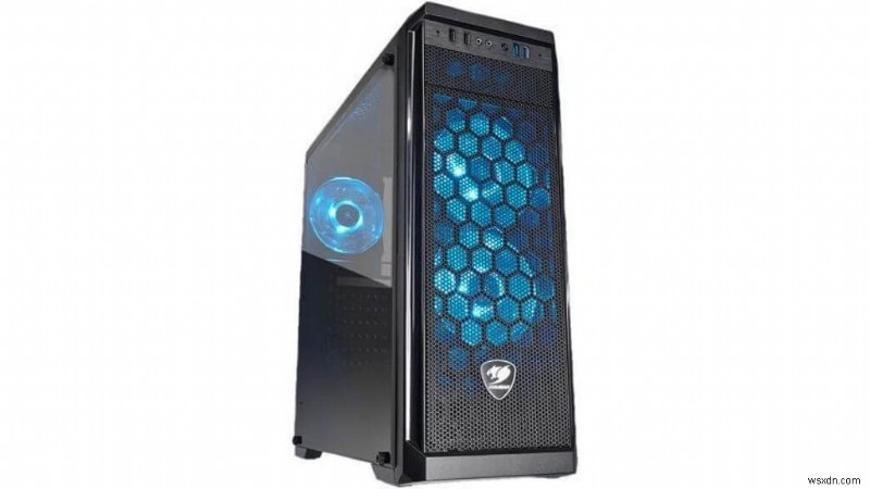 Xây dựng một chiếc PC:Cách ước tính chính xác chi phí 