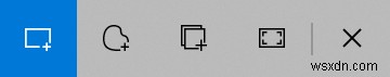 Làm chủ ảnh chụp màn hình một phần trên Windows:Các bước nhanh chóng, dễ dàng 