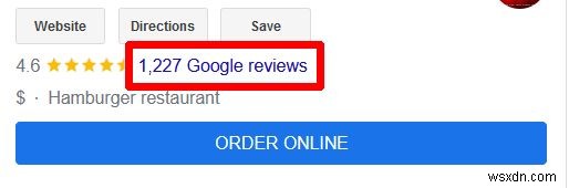 Hướng dẫn từng bước:Viết bài đánh giá hiệu quả về doanh nghiệp trên Google 