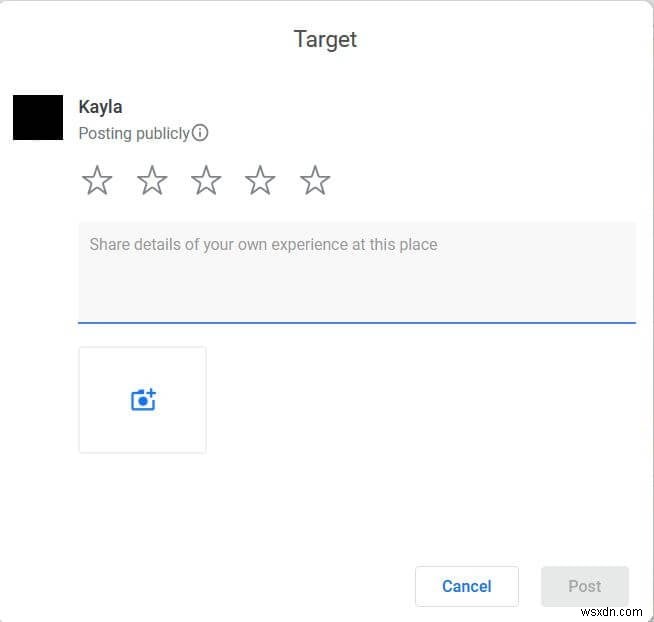 Hướng dẫn từng bước:Viết bài đánh giá hiệu quả về doanh nghiệp trên Google 
