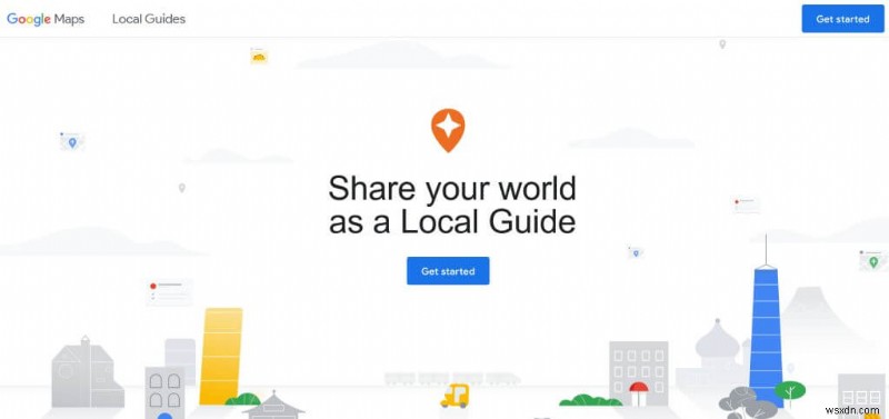 Hướng dẫn từng bước:Viết bài đánh giá hiệu quả về doanh nghiệp trên Google 