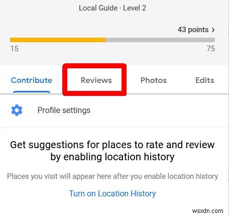 Hướng dẫn từng bước:Viết bài đánh giá hiệu quả về doanh nghiệp trên Google 