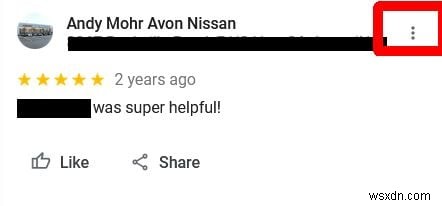 Hướng dẫn từng bước:Viết bài đánh giá hiệu quả về doanh nghiệp trên Google 