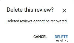 Hướng dẫn từng bước:Viết bài đánh giá hiệu quả về doanh nghiệp trên Google 