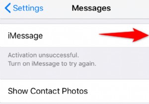 Khắc phục sự cố và khôi phục SMS trên Android - Các bước đơn giản để khắc phục sự cố về tin nhắn văn bản 