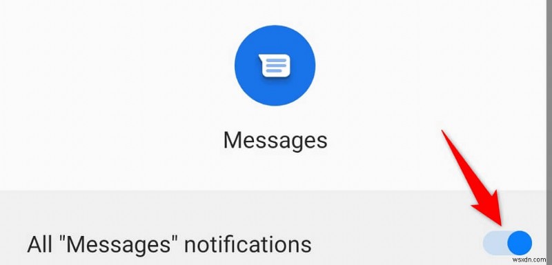 Khắc phục sự cố và khôi phục SMS trên Android - Các bước đơn giản để khắc phục sự cố về tin nhắn văn bản 