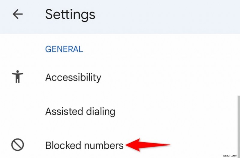 Khắc phục sự cố và khôi phục SMS trên Android - Các bước đơn giản để khắc phục sự cố về tin nhắn văn bản 