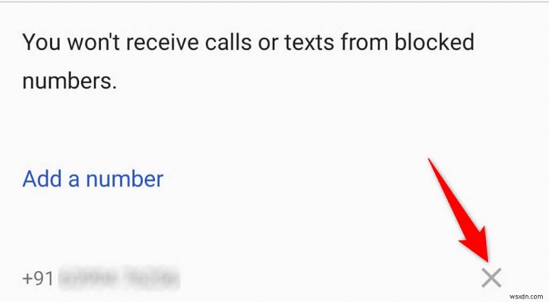 Khắc phục sự cố và khôi phục SMS trên Android - Các bước đơn giản để khắc phục sự cố về tin nhắn văn bản 