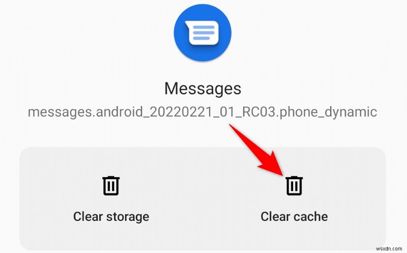 Khắc phục sự cố và khôi phục SMS trên Android - Các bước đơn giản để khắc phục sự cố về tin nhắn văn bản 