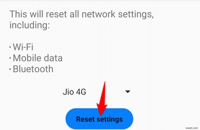 Khắc phục sự cố và khôi phục SMS trên Android - Các bước đơn giản để khắc phục sự cố về tin nhắn văn bản 