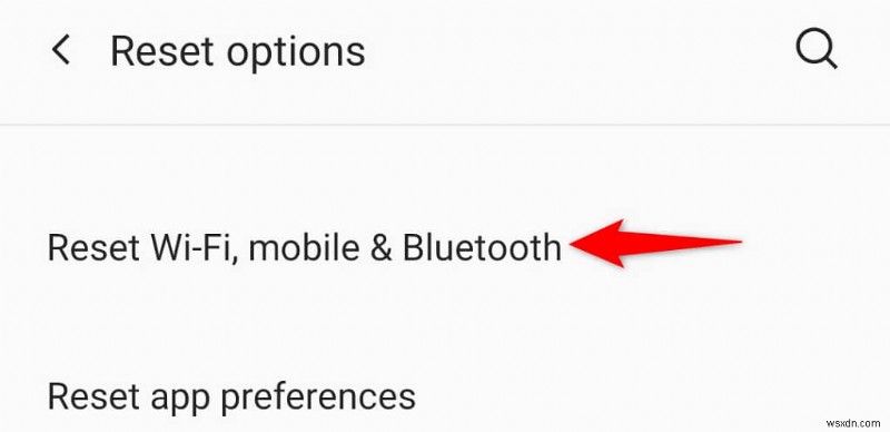 Khắc phục sự cố và khôi phục SMS trên Android - Các bước đơn giản để khắc phục sự cố về tin nhắn văn bản 