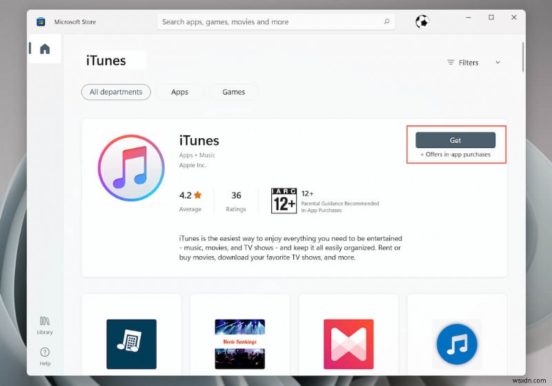Khôi phục thư mục DCIM của iPhone của bạn trên Windows 10 hoặc 11 