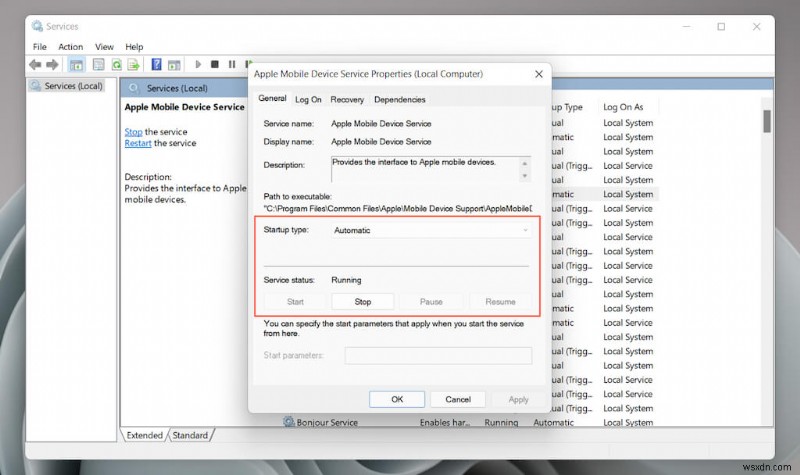 Khôi phục thư mục DCIM của iPhone của bạn trên Windows 10 hoặc 11 