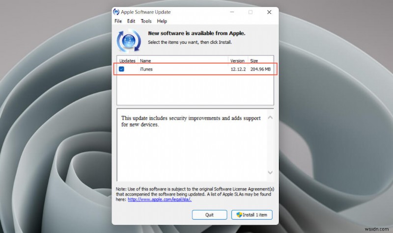 Khôi phục thư mục DCIM của iPhone của bạn trên Windows 10 hoặc 11 