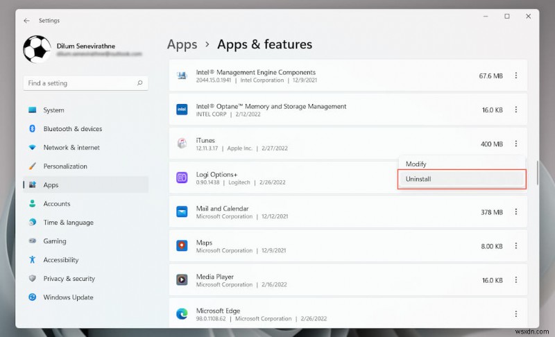 Khôi phục thư mục DCIM của iPhone của bạn trên Windows 10 hoặc 11 