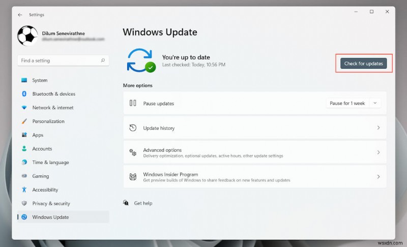 Khôi phục thư mục DCIM của iPhone của bạn trên Windows 10 hoặc 11 