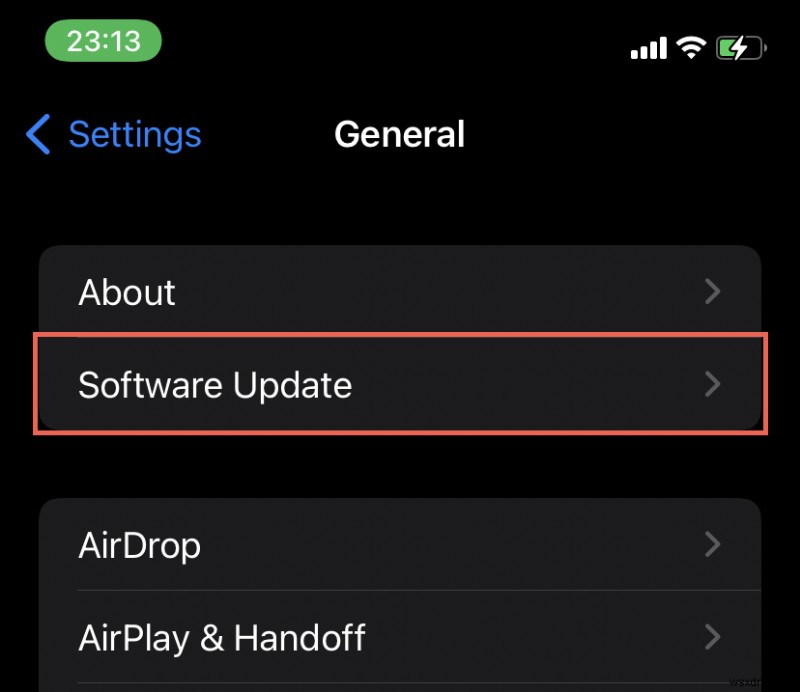 Khôi phục thư mục DCIM của iPhone của bạn trên Windows 10 hoặc 11 