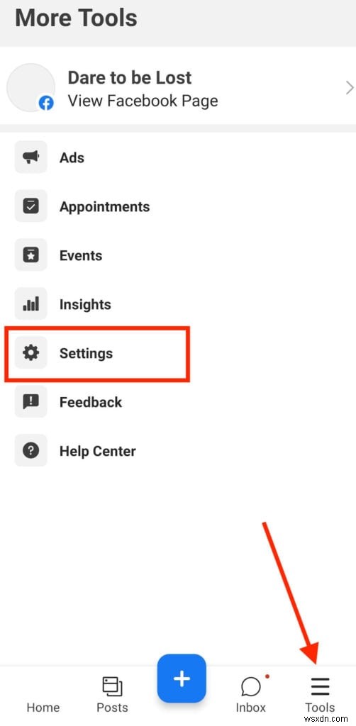 Lập kế hoạch thành thạo trên Instagram với Meta Business Suite:Hướng dẫn từng bước 