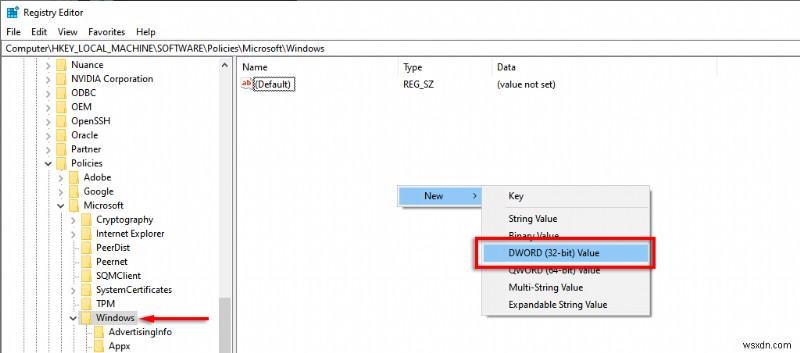 Tìm hiểu giới hạn băng thông có thể dự trữ của Windows:Tại sao bạn không nên chạm tới nó 