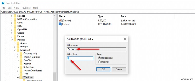Tìm hiểu giới hạn băng thông có thể dự trữ của Windows:Tại sao bạn không nên chạm tới nó 