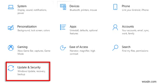 Tìm hiểu giới hạn băng thông có thể dự trữ của Windows:Tại sao bạn không nên chạm tới nó 