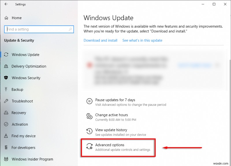 Tìm hiểu giới hạn băng thông có thể dự trữ của Windows:Tại sao bạn không nên chạm tới nó 