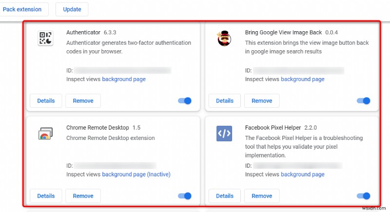 Giải quyết lỗi Chrome err_address_unreachable:Cách khắc phục và phòng ngừa nhanh 