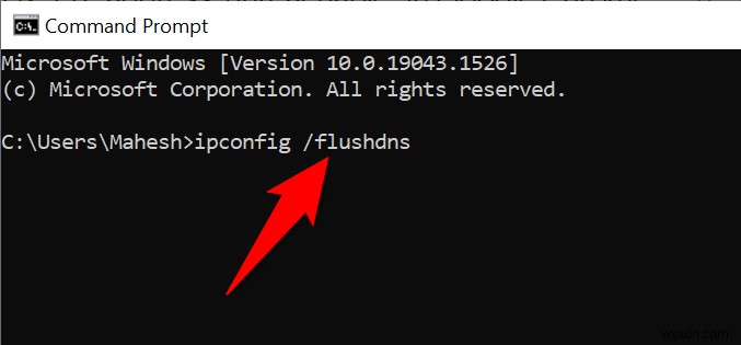 Giải quyết lỗi Chrome err_address_unreachable:Cách khắc phục và phòng ngừa nhanh 