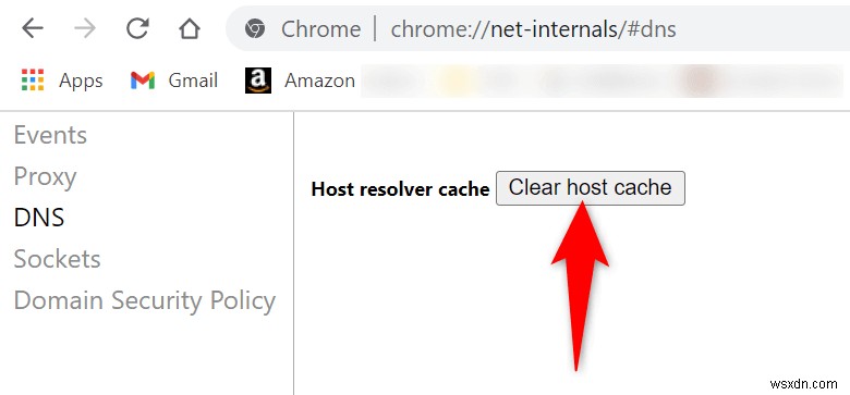Giải quyết lỗi Chrome err_address_unreachable:Cách khắc phục và phòng ngừa nhanh 