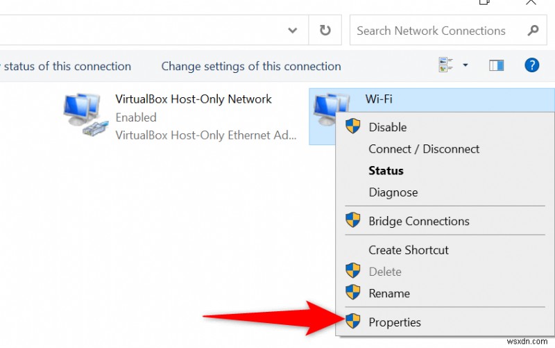 Giải quyết lỗi Chrome err_address_unreachable:Cách khắc phục và phòng ngừa nhanh 