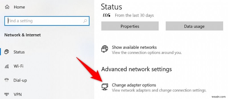 Giải quyết lỗi Chrome err_address_unreachable:Cách khắc phục và phòng ngừa nhanh 
