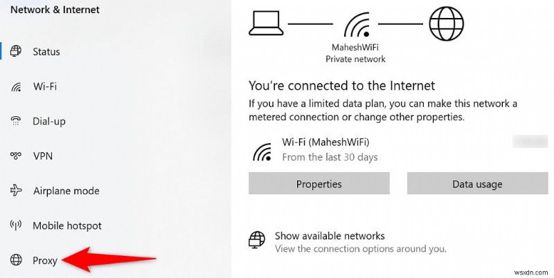 Giải quyết lỗi Chrome err_address_unreachable:Cách khắc phục và phòng ngừa nhanh 