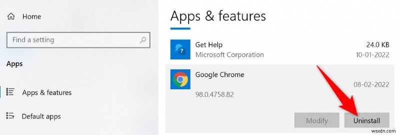 Giải quyết lỗi Chrome err_address_unreachable:Cách khắc phục và phòng ngừa nhanh 