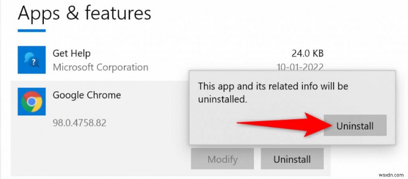 Giải quyết lỗi Chrome err_address_unreachable:Cách khắc phục và phòng ngừa nhanh 