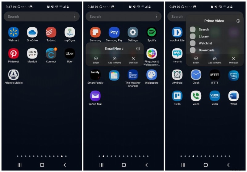 Tăng năng suất của bạn:Hướng dẫn sắp xếp ứng dụng Android hiệu quả 