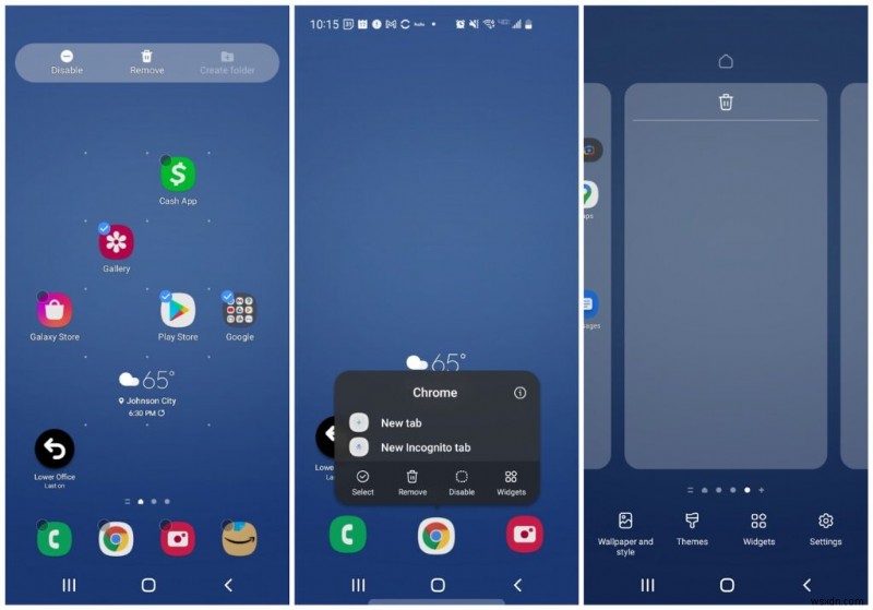Tăng năng suất của bạn:Hướng dẫn sắp xếp ứng dụng Android hiệu quả 