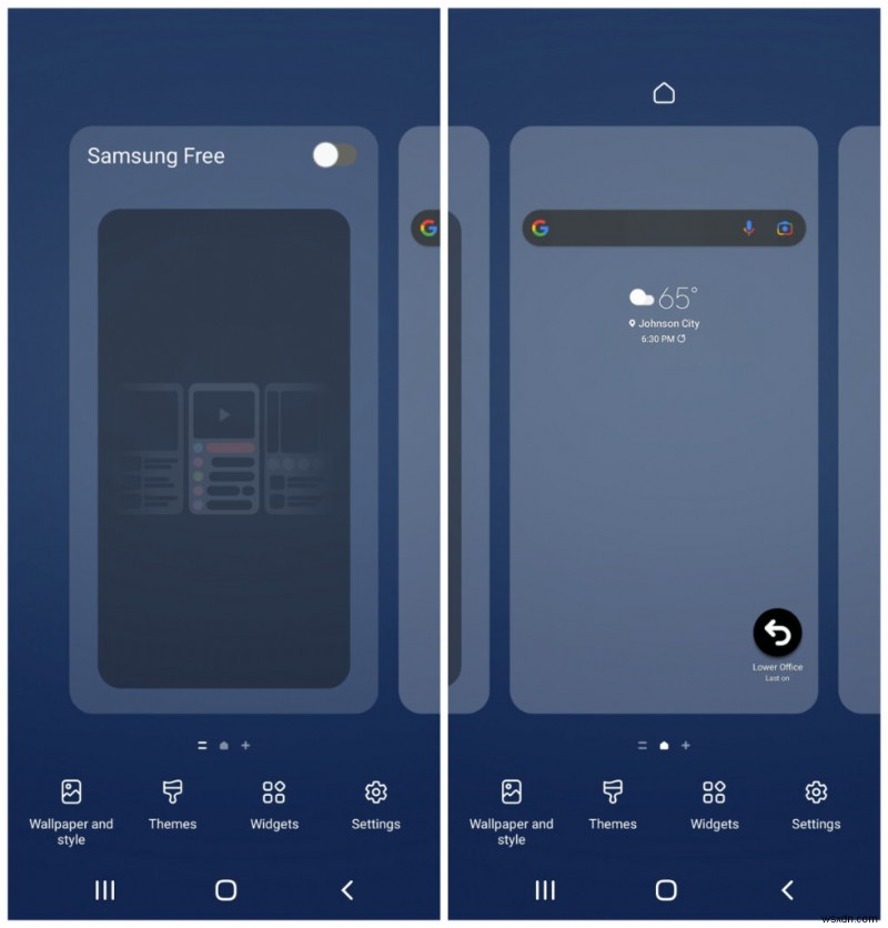 Tăng năng suất của bạn:Hướng dẫn sắp xếp ứng dụng Android hiệu quả 