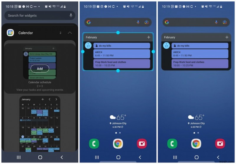 Tăng năng suất của bạn:Hướng dẫn sắp xếp ứng dụng Android hiệu quả 