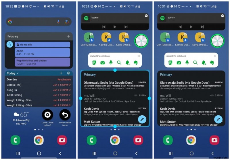 Tăng năng suất của bạn:Hướng dẫn sắp xếp ứng dụng Android hiệu quả 