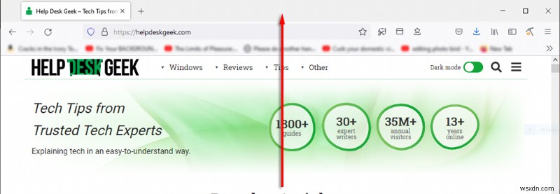 10 mẹo hàng đầu về sức mạnh của Windows:Tăng năng suất và tùy chỉnh 
