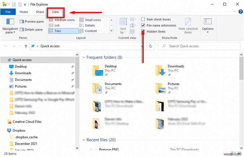 10 mẹo hàng đầu về sức mạnh của Windows:Tăng năng suất và tùy chỉnh 