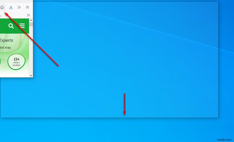 10 mẹo hàng đầu về sức mạnh của Windows:Tăng năng suất và tùy chỉnh 